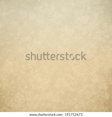 old light brown paper or parchment, off white vintage background design with worn distressed texture, beige background