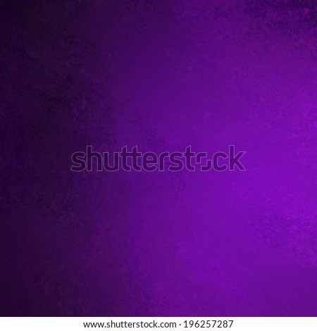 purple spotlight background with vintage texture and black side border, elegant luxury background design lighting