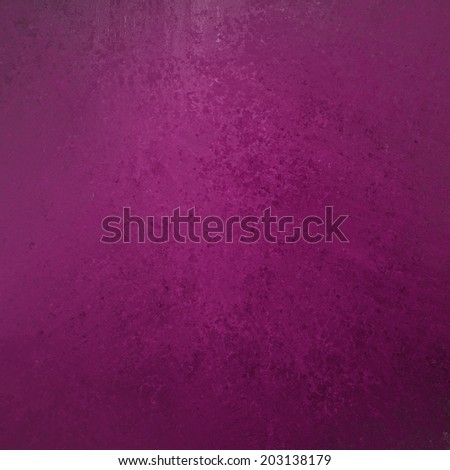solid pink background design with distressed vintage texture and faint black border, dark pink paper, old smeared painted pink wall background