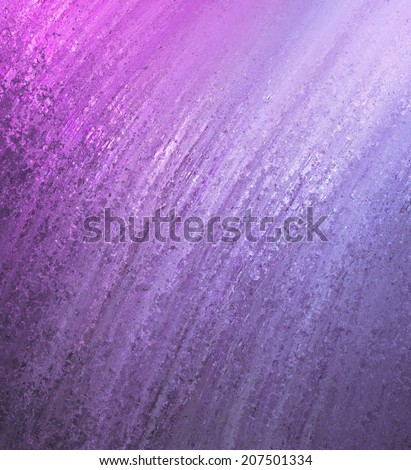 abstract purple pink background, diagonal streaks of blurred purple pink paint or color splash with design texture