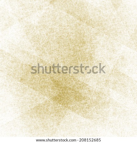 abstract brown background faded white grunge texture design