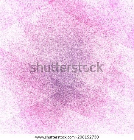 abstract purple pink background faded white grunge texture design