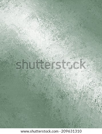 dull blue green background with white line color diagonal from corner to corner, abstract white line streak design with texture