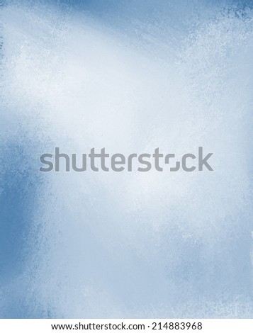 cloudy blue and white background texture