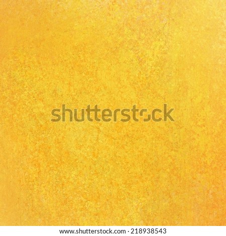 abstract gold background foil. vintage paper texture layout with old distressed sponge texture. bright gold Christmas background