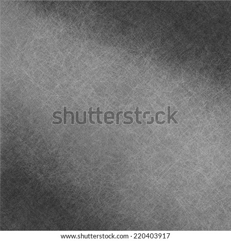 black and white background. thick stripe of white angled from corner to corner. vintage distressed texture design.