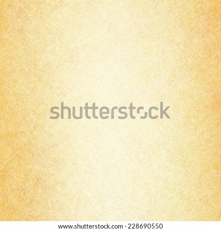 yellow gold background with textured linen or canvas line brush strokes in fine detail random pattern