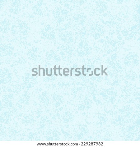 soft blue background with white sponge texture