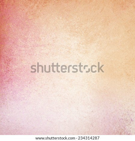 abstract white red and gold background with texture