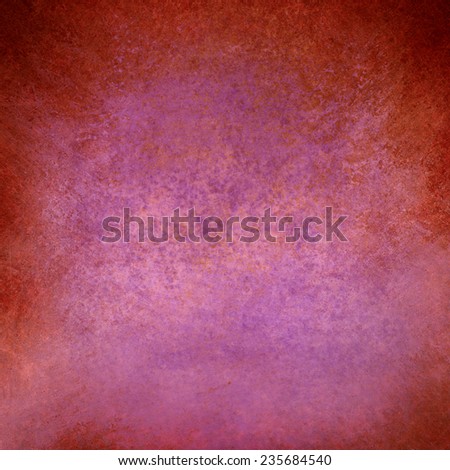 pink purple background texture layout, old aged background wall, painted distressed vintage background paper design