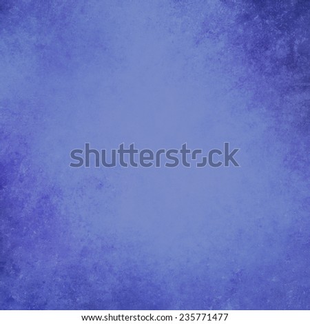 vintage distressed blue background texture layout