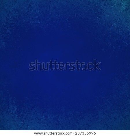 dark blue background with faded grunge border edges