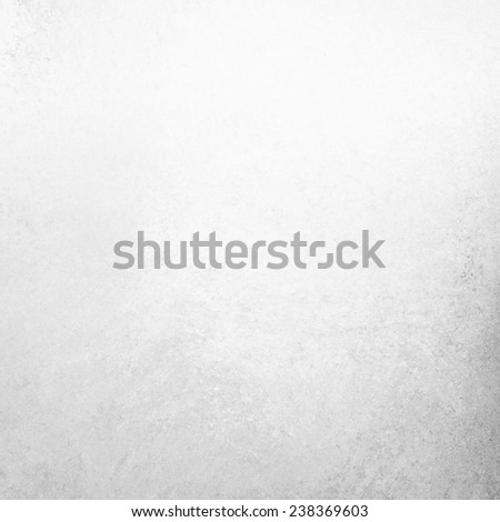 faded off white background texture, old vintage gray white dirty paper, white background design