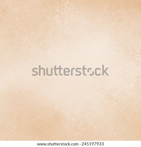 light brown or off white background design with distressed vintage texture, tan or beige background