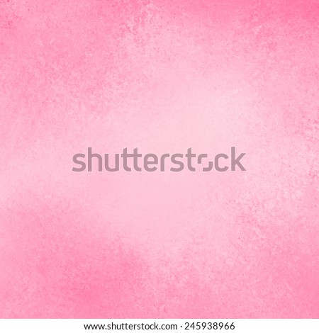 old solid pink background paper, vintage distressed texture design