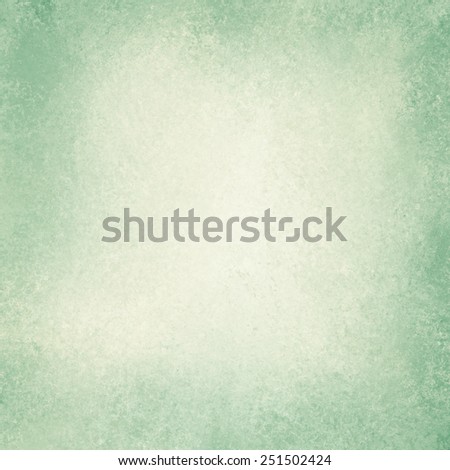 old green paper background, off white yellowed vintage paper with green burnt edges or grunge border design, pale color with aged distressed texture and stains