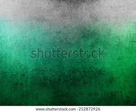 grunge textured green and black wallpaper design for graphic art projects and website layouts