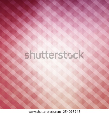 abstract shiny foil background with diagonal stripes and lines in soft pink gold and purple color hue