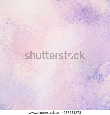 old vintage pink purple and white background illustration, distressed old texture background paper