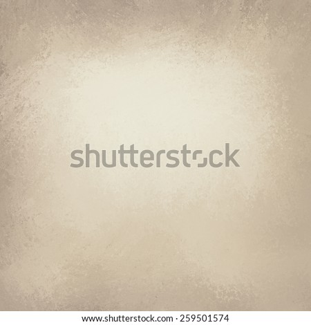 old brown paper background with gold color hue and darker brown grunge borders, vintage brown paper texture design