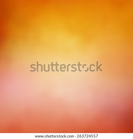 abstract vibrant textured background blur, colorful copper orange yellow red and pink gradient color background
