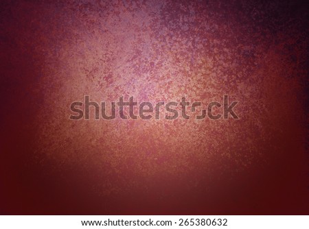 burgundy background texture with purple and gold color tones and black vignette border