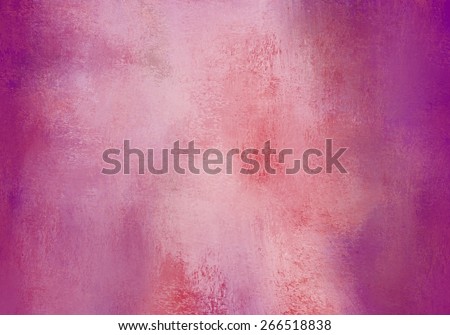 grunge purple white and red background with distressed vintage texture design
