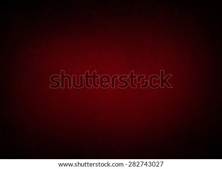 dark red background with grunge texture, elegant rich background, vintage distressed texture with black border vignette, abstract red background for website or brochure designs