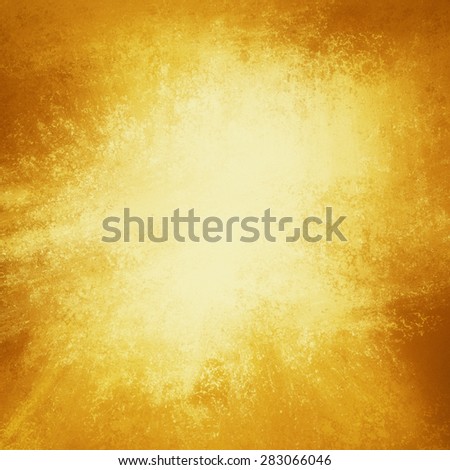 gold background texture. luxury solid gold background wall with peeling cracked paint texture and shiny gold flecks. marbled gold and brown metal background colors. fancy rich background design.