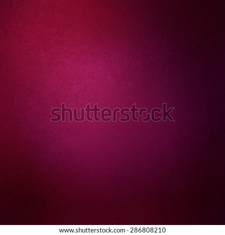 abstract pink and black background design with blurred background texture,  soft burgundy pink corner and black shadows, blank copyspace to add your own text or typography.