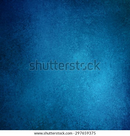 dark blue background with light center and dark border and vintage distressed background texture
