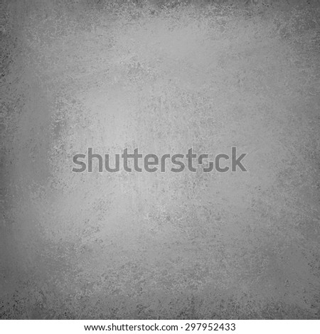 faded gray background texture, old gray dirty paper