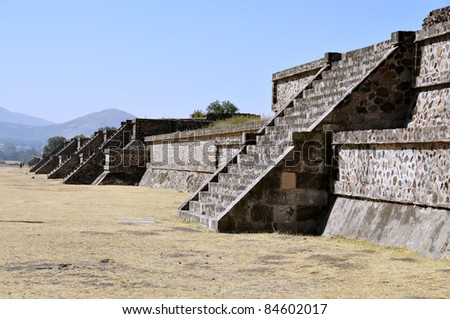 talud tablero