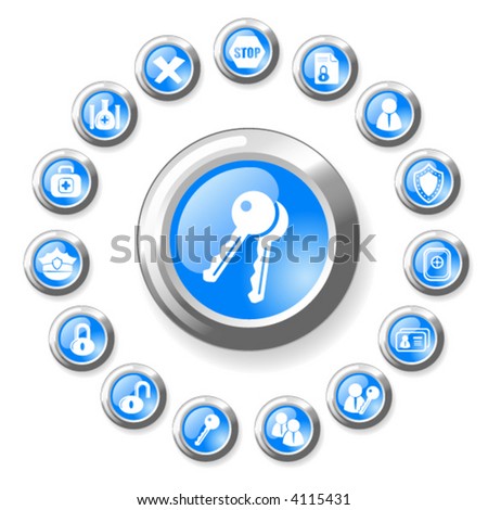 Antivirus Icon