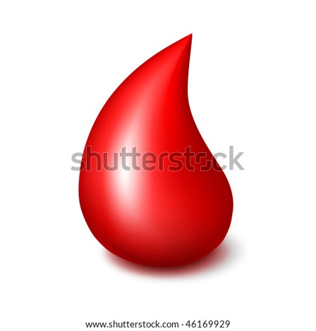Icon Blood
