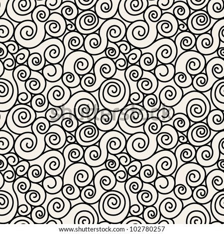 Spiral Search Pattern