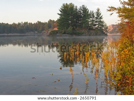 George Lake Killarney