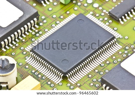 Chip Circuit