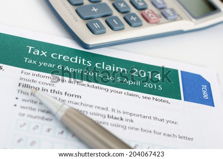 completing a tax credit application form tc600 completing a tax credit application form tc600