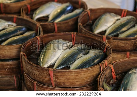 Seafood is a food made from materials derived from marine species. Used to cook a variety of dishes. It is popular around the world.