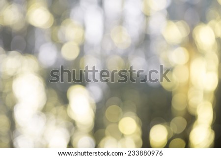 blurred studio shoot of light dot\'s for backgrounds