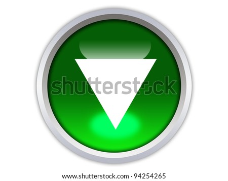 Down Triangle Icon