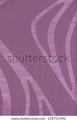 Unusual purple wallpaper - Interesting purple wallpaper with fine details and interesting details.
