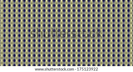High resolution simple background with a detailed square pattern in yellow and purple colors