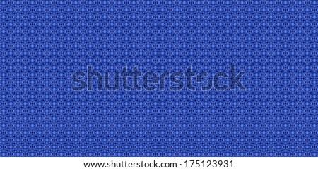 High resolution simple background with a detailed triangular pattern in dark blue color