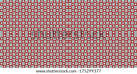High resolution simple background with a detailed square pattern in pink color
