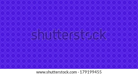 Deep purple abstract fractal background in high resolution with a detailed simple geometric pattern consisting of a lattice of interconnected crosses, circles and squares