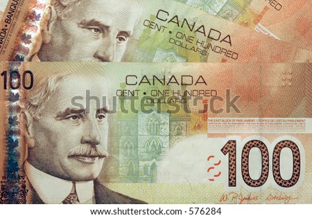 canadian money clipart. photo : Canadian currency