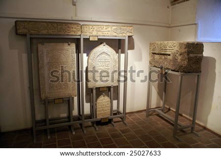 Muslim Grave Pictures