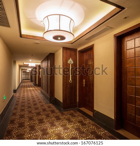 interior of hotel interior of hotel